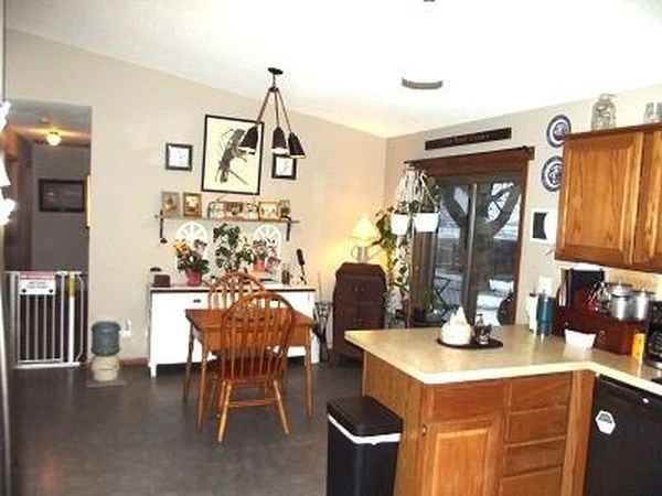 1358 County Road Bh, Highland, WI - View 3