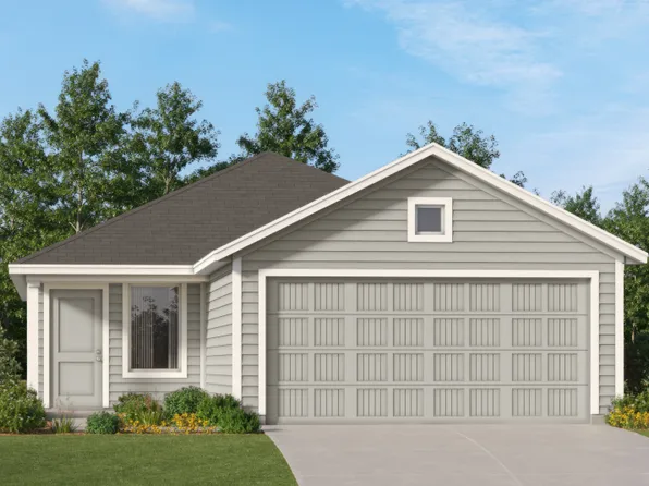 1673 Limpkin Dr, Fort Worth, TX 76140