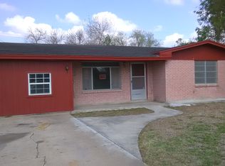 125 E Hurst St, Harlingen, TX 78550