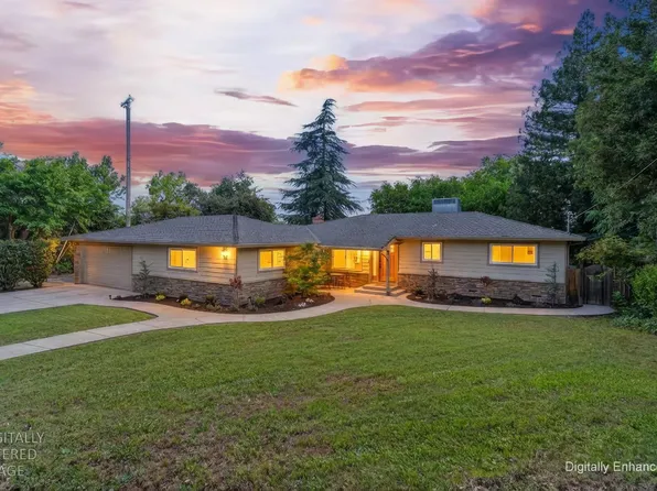 7545 Cardwell Ave, Orangevale, CA 95662