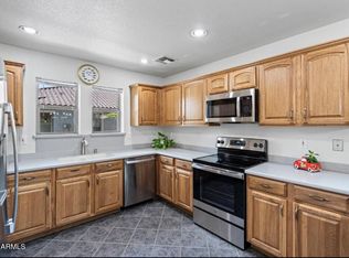 16928 W Rimrock St, Surprise, AZ 85388
