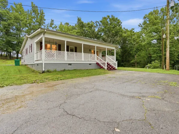 286 County Road 1241, Vinemont, AL 35179