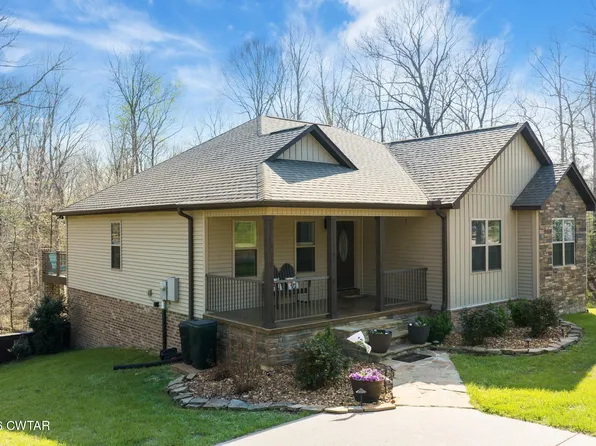 140 Eagle Crest Ln, Parsons, TN 38363