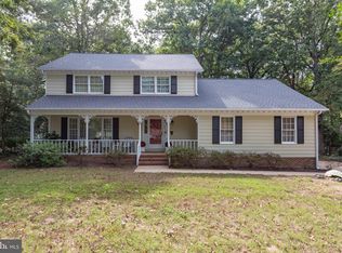5 Mayfair Dr, Fredericksburg, VA 22407