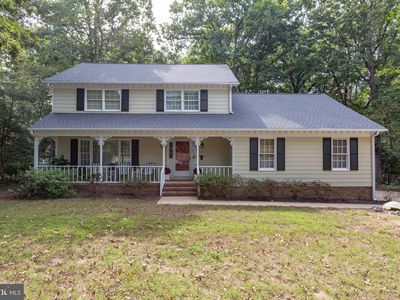 5 Mayfair Dr, Fredericksburg, VA, 22407