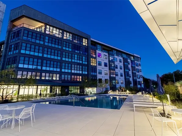 800 Embassy Dr APT 115, Austin, TX 78702