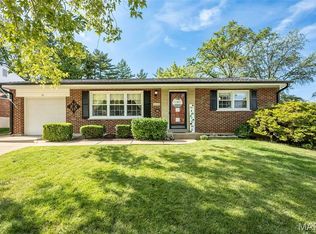 8405 Rockhaven Ln, Saint Louis, MO