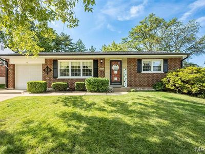 8405 Rockhaven Ln, Saint Louis, MO, 63123
