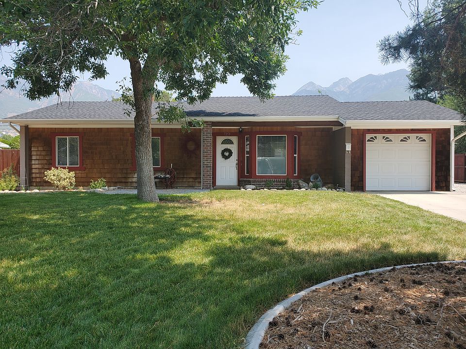 7253 S 2825 E, Cottonwood Heights, UT 84121 Zillow