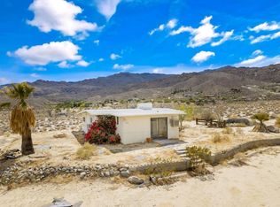 71555 Vista Del Palo, Palm Desert, CA 92260