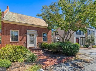 200 Court St, Chestertown, MD 21620