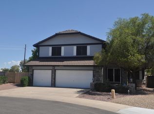 14317 N 64th Ave, Glendale, AZ 85306