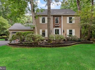 22 Wallingford Way, Shamong, NJ 08088