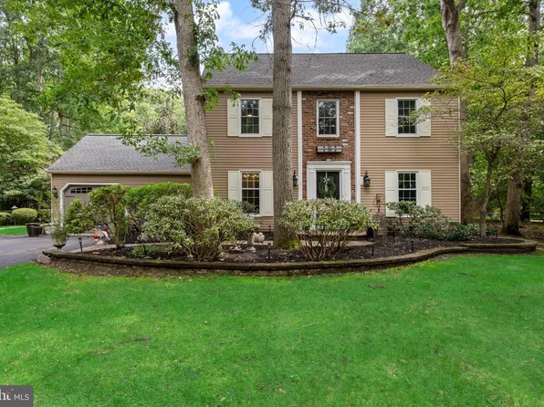 22 Wallingford Way, Shamong, NJ 08088
