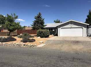 4140 N Sheridan Ln #20, Prescott Valley, AZ 86314