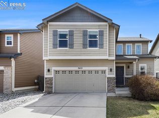 7622 Shimmer Cir, Colorado Springs, CO 80922