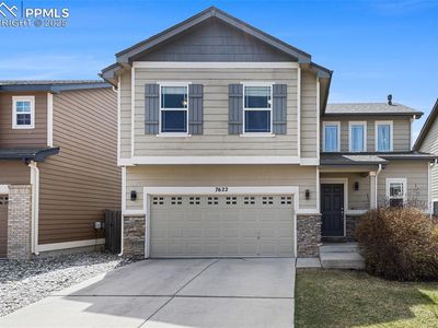 7622 Shimmer Cir, Colorado Springs, CO, 80922