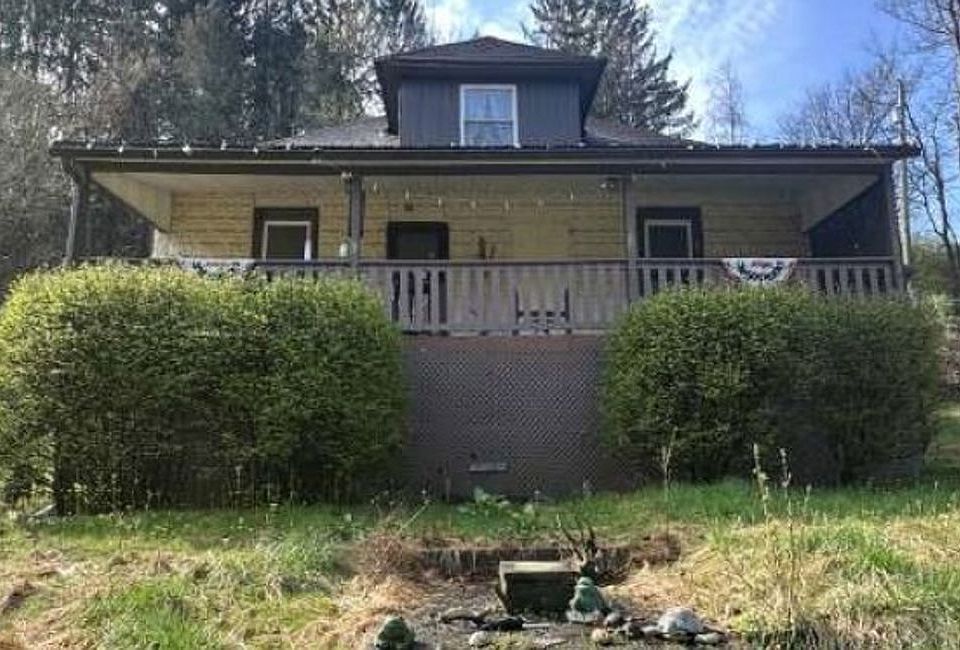 Property Front View
