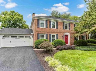 6357 Stephens Xing, Mechanicsburg, PA