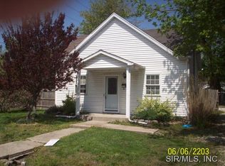 513 E Pearl St, Jerseyville, IL 62052