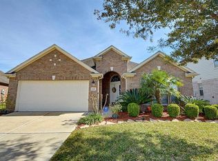 5306 Magnolia Sky Dr, Richmond, TX 77407