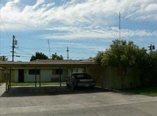 1539 N Brooks Ave, Fresno, CA 93728