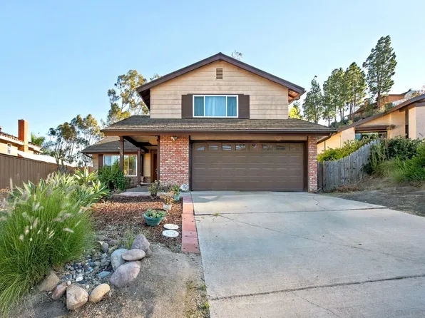3737 Catamarca Dr, San Diego, CA 92124