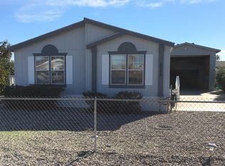 5392 E Huachuca Pl, Topock, AZ 86436