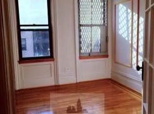 90 Edgecombe Ave #4F, New York, NY 10030