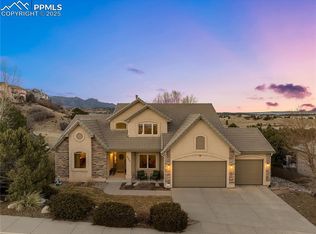 1425 Golden Hills Rd, Colorado Springs, CO 80919