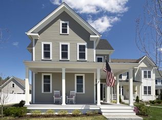 32 Snowbird Ave, Weymouth, MA 02190