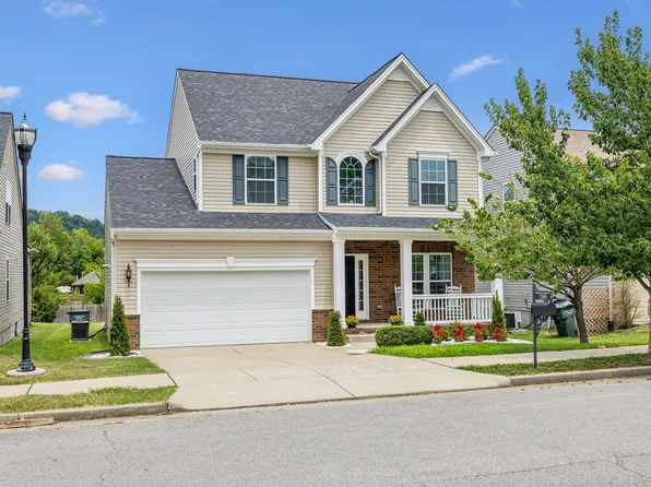 1308 Scarcroft Ln, Nashville, TN 37221