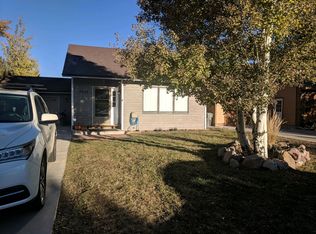 5636 Yorkton Ln, Park City, UT 84098