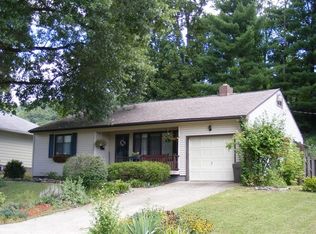 2346 Elmwood Dr, Portsmouth, OH 45662