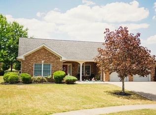 115 Callis Cir, Wilmore, KY 40390