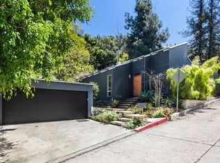 2174 Stanley Hills Dr, Los Angeles, CA 90046