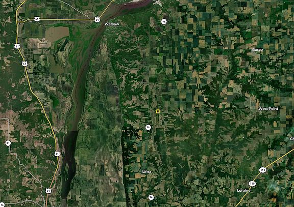 5th image of 0 E County Road 350