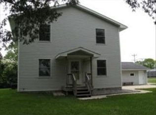 302 3rd Ave NW, Spring Grove, MN 55974