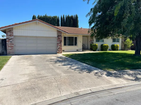 3400 Santos Ct, Turlock, CA 95382
