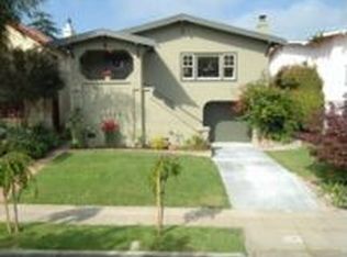 1160 Glendora Ave, Oakland, CA