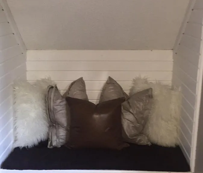 Upstairs Bedroom