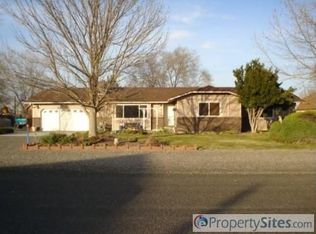 462 Westbourne Loop, Burbank, WA 99323