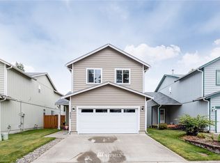 6260 Sunny Ln SE, Lacey, WA