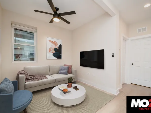 1314 N Bosworth Ave, Chicago, IL 60642