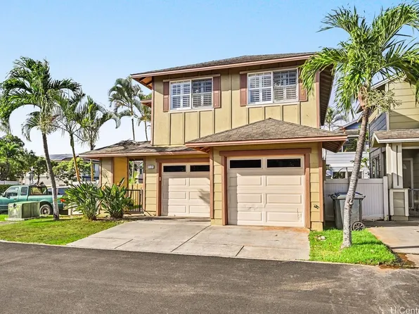 91-624 Makalea St #72, Ewa Beach, HI 96706