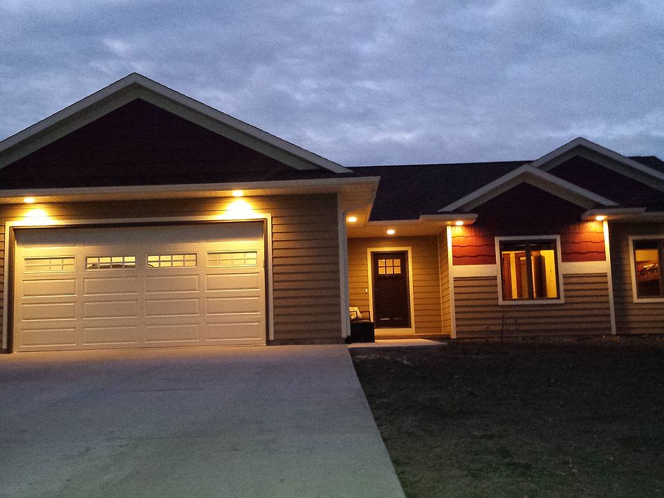 Beautiful New Construction 