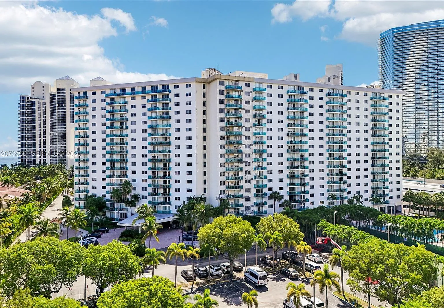 Ocean Reserve Condo — Photo 3