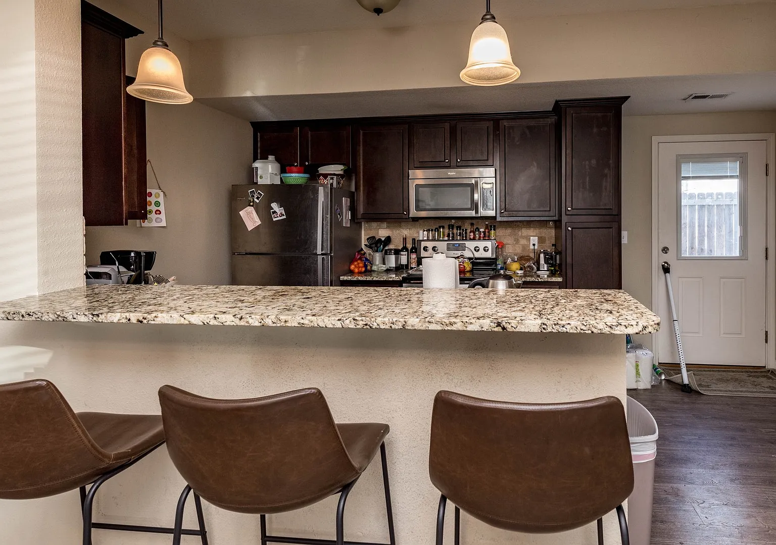 StudentFocused Living Near Mizzou 4 Bedrooms, 4.5 Baths! — Photo 1