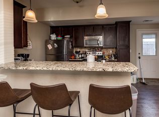 1405 Bass Ave #105, Columbia, MO 65201