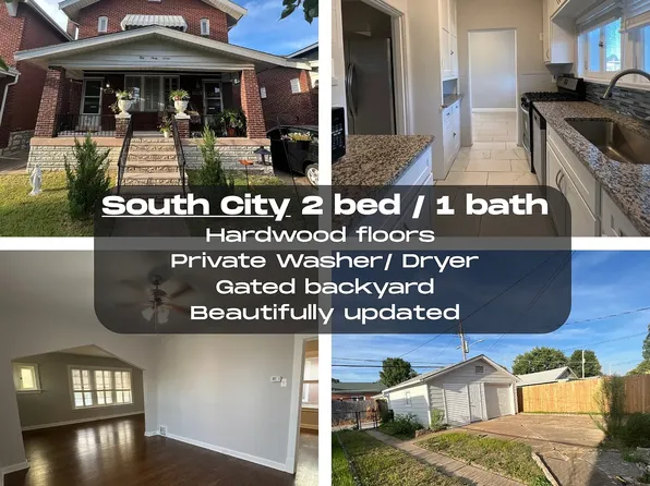 5037 Milentz Ave #A, Saint Louis, MO 63109